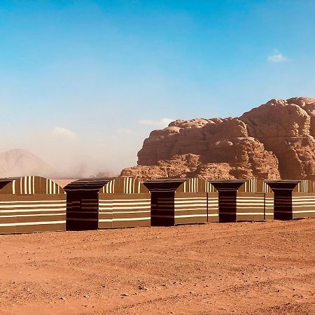 Wadi Rum Trail Exterior photo