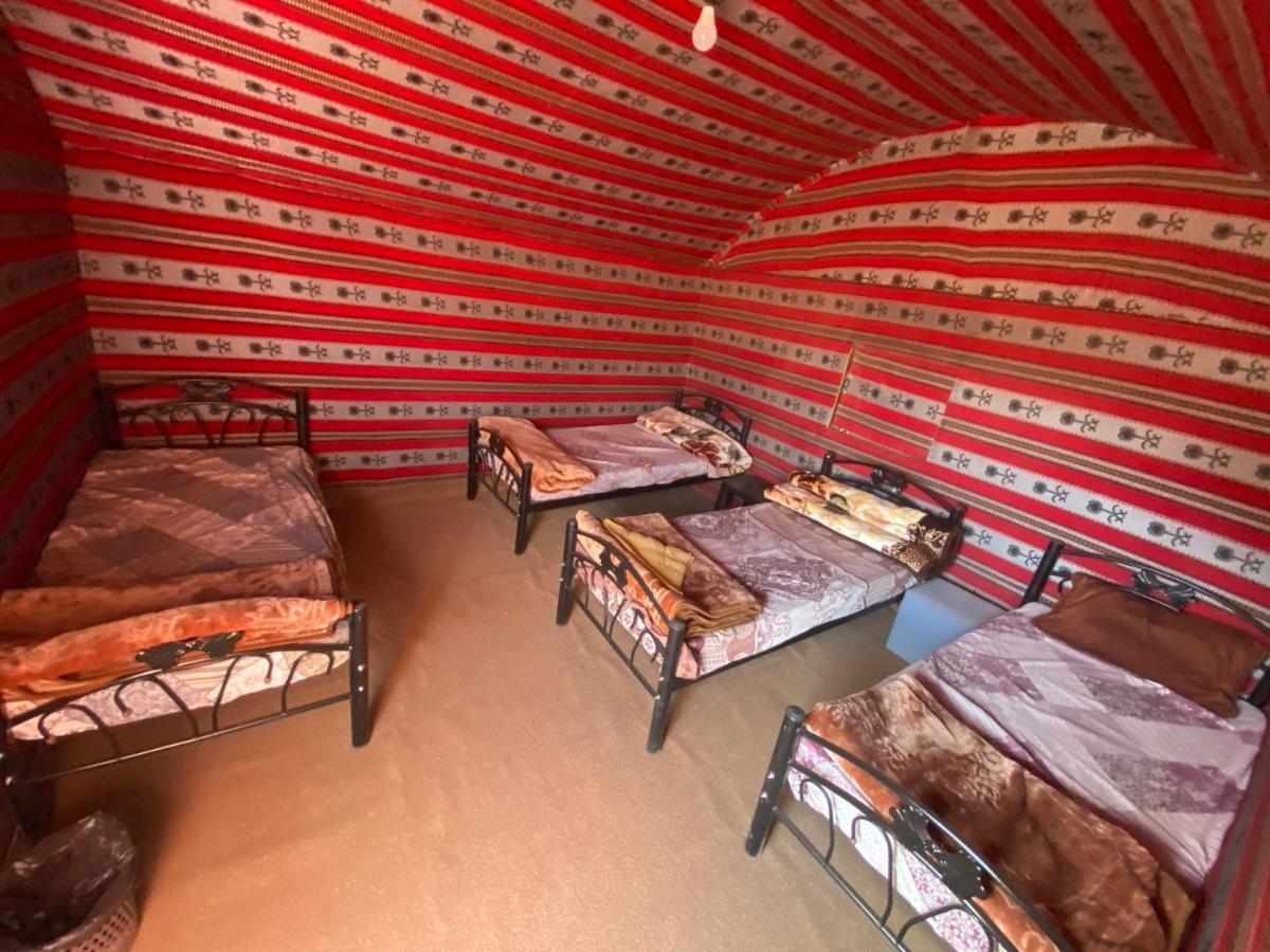 Wadi Rum Trail Exterior photo